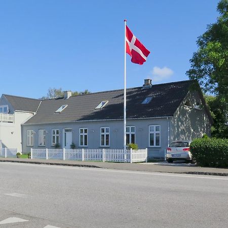 Guldborgrooms Kültér fotó