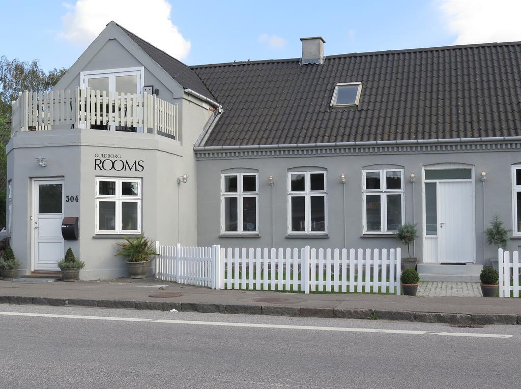 Guldborgrooms Kültér fotó