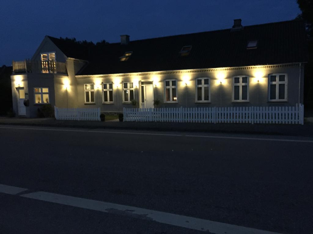 Guldborgrooms Kültér fotó