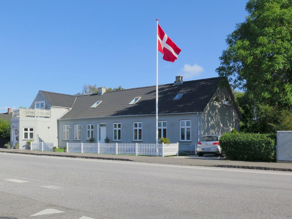 Guldborgrooms Kültér fotó