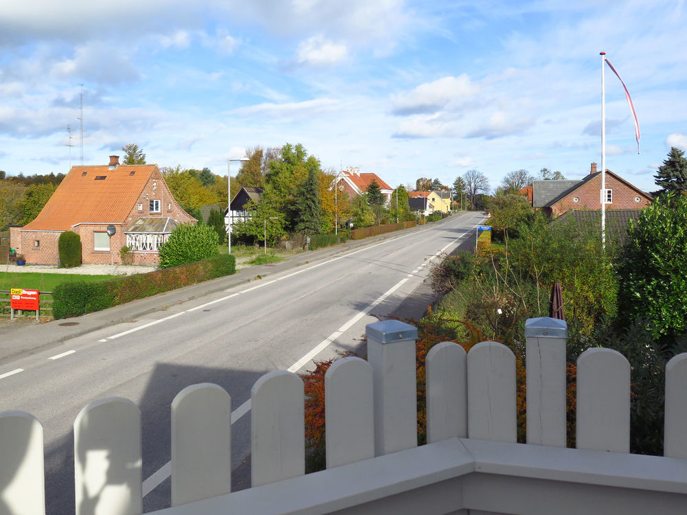 Guldborgrooms Kültér fotó