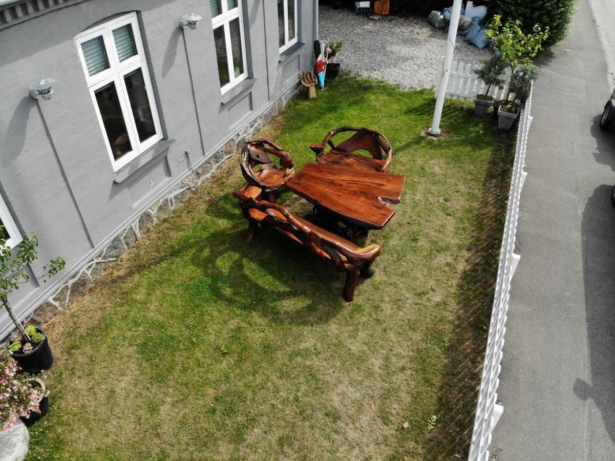 Guldborgrooms Kültér fotó